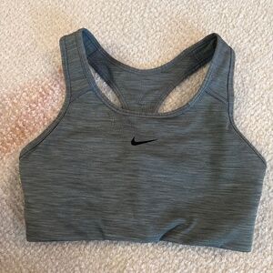 Nike sport bra